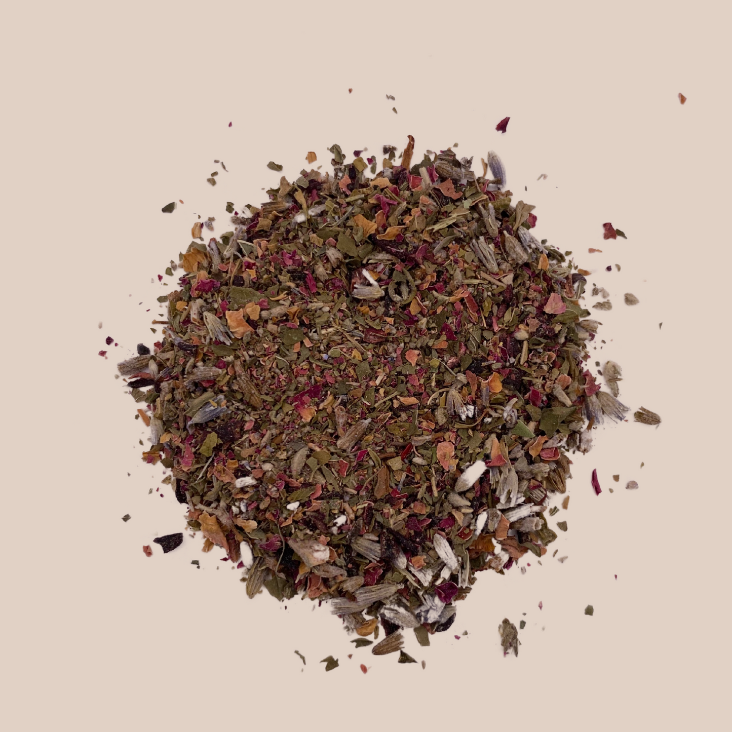 Aromatic Aeromagic Herbal Blend