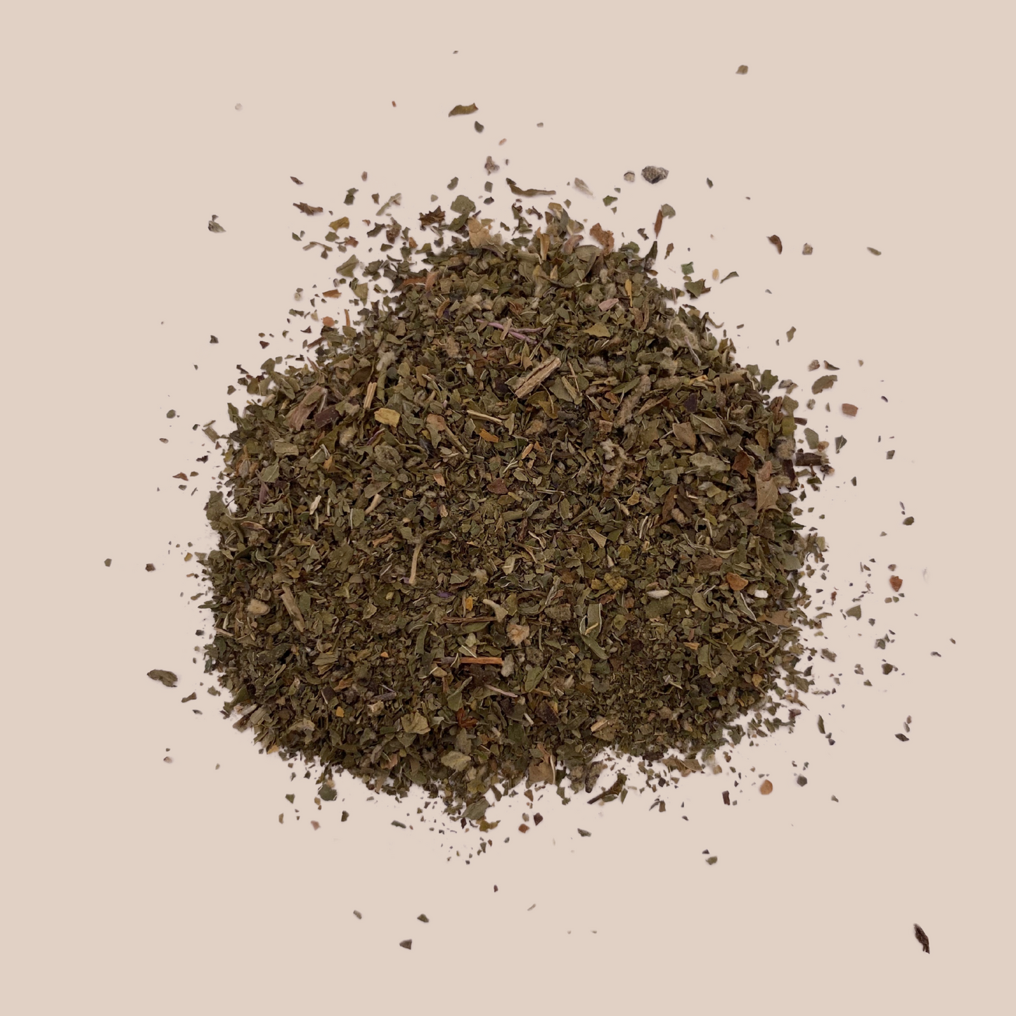 It’s Just Chill, You Know? Herbal Blend