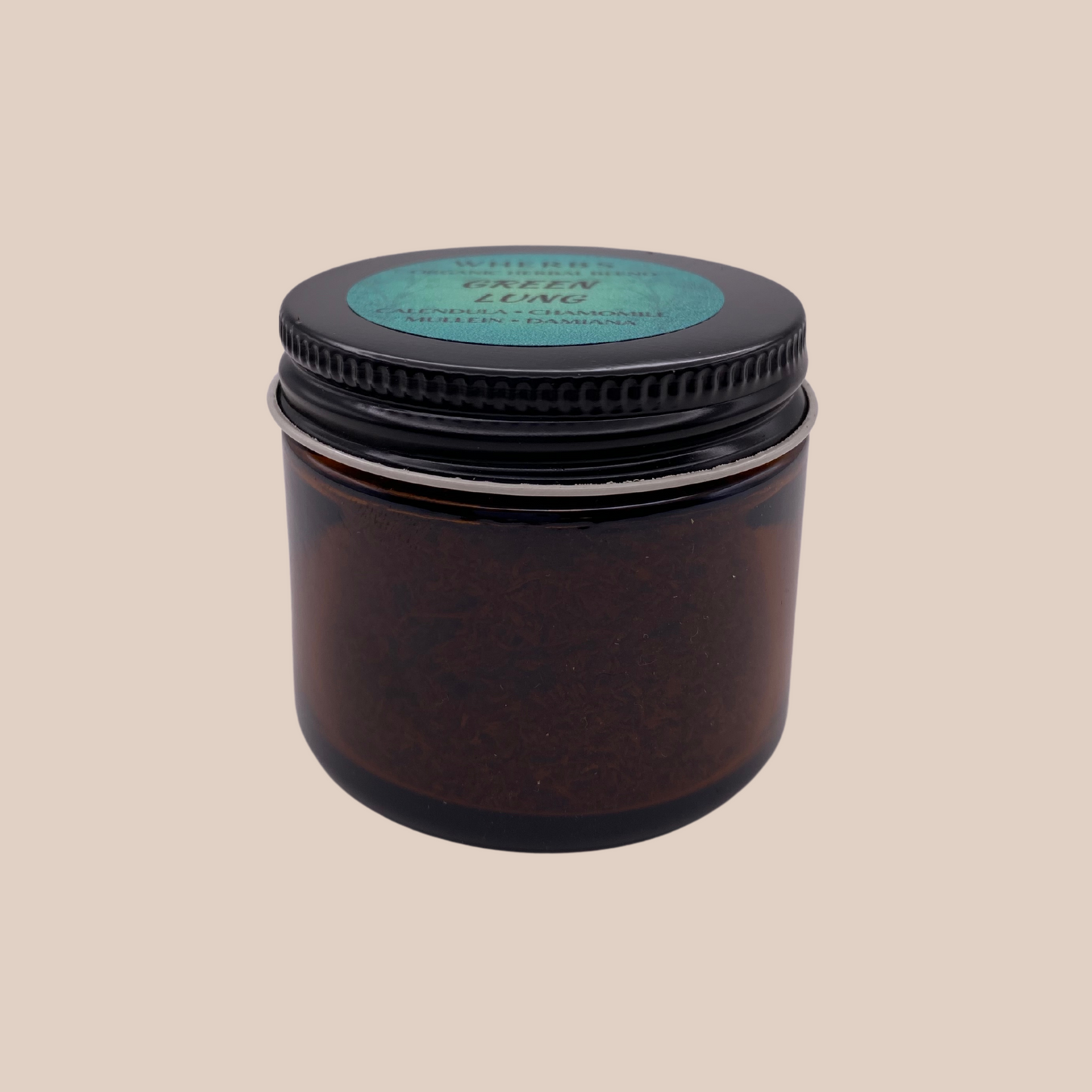 Green Lung Herbal Blend
