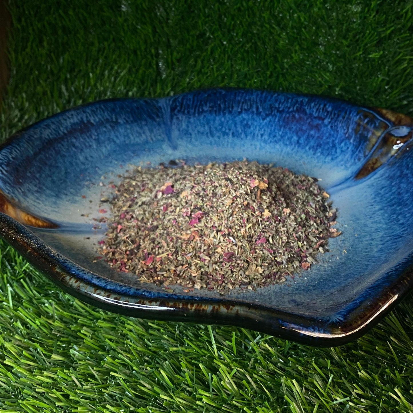 Aromatic Aeromagic Herbal Blend