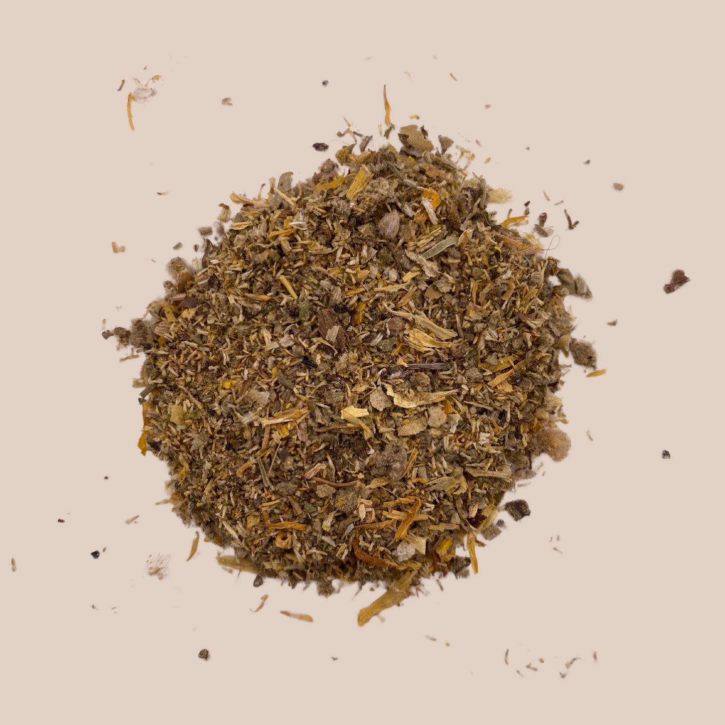 Green Lung Herbal Blend